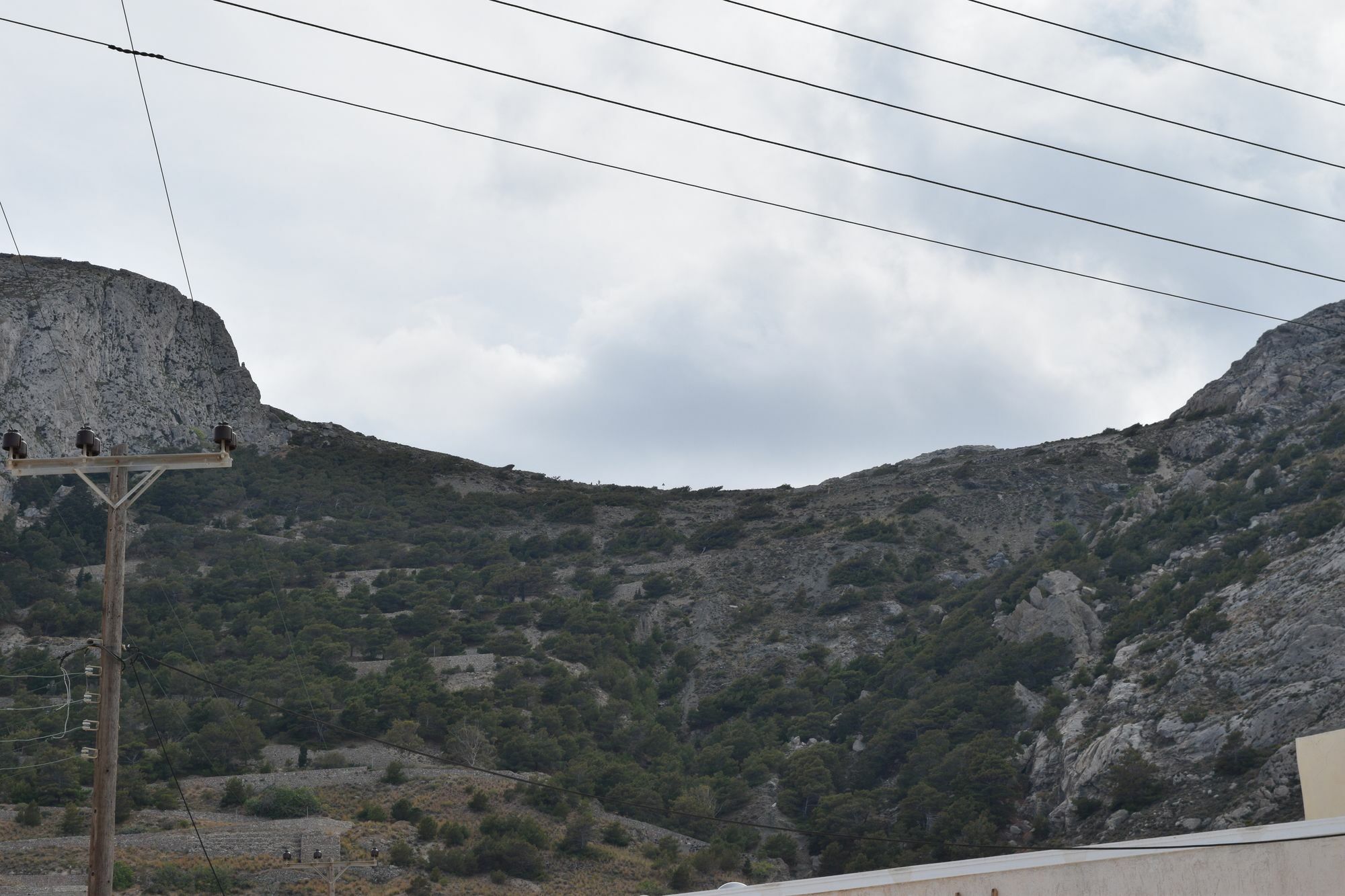 Join Us Low Cost Rooms Kamari  Exterior photo